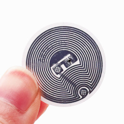 Printable Security Labels The Revolutionary RFID Technology for Your Security Needs