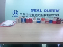 Selbstklebende Sicherheitsetiketten mit hohem Rückstand verraten eine verborgene Botschaft