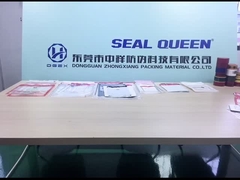 Stärkes Klebstoff-Valium-Tipp für PE-Kuriertüten