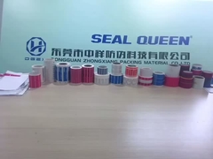 Leerhaft selbstklebendes Hologramm-Sicherheitsetikett Umweltfreundliches Material