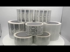 Langstrecken-RFID-Tags Passive RFID-Technologie für intelligente Nachverfolgungs- und logistische Prozesse