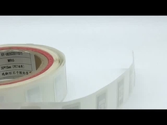 Langstrecken-RFID-Tags Passive RFID-Technologie für intelligente Nachverfolgungs- und logistische Prozesse